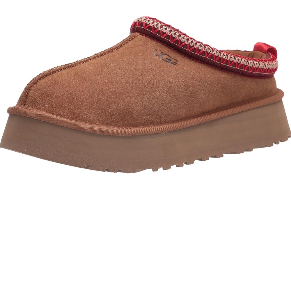 Ugg Tasman Slippers - platform